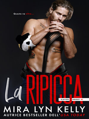 cover image of LA RIPICCA